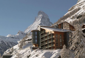 The Omnia Zermatt